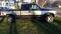 C/K 1500 C/K 1500
