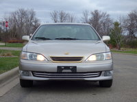 ES 300 ES 300