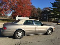 LeSabre LeSabre