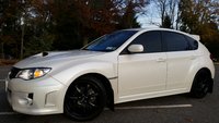 Impreza WRX Impreza WRX