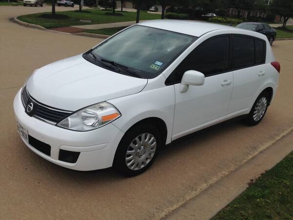 2009 Nissan Versa - Pictures - CarGurus 2009 Nissan Versa - Pictures - CarGurus