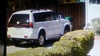 Montero Sport Montero Sport