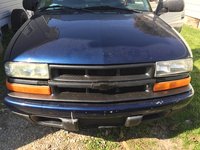 S-10 S-10