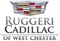 Ruggeri Cadillac of West Chester logo