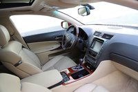 08 Lexus Gs 350 Interior Pictures Cargurus