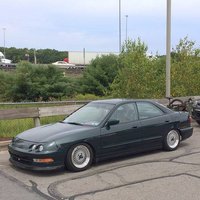 Integra Integra