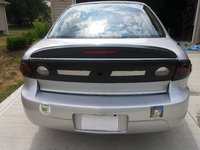 Cavalier Cavalier
