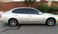GS 300 GS 300