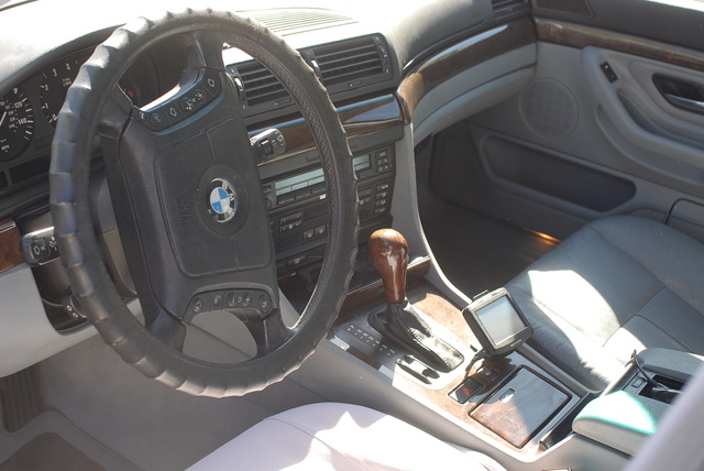 1998 BMW 7 Series - Pictures - CarGurus