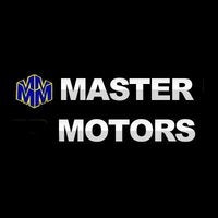 Master Motors of Buffalo logo