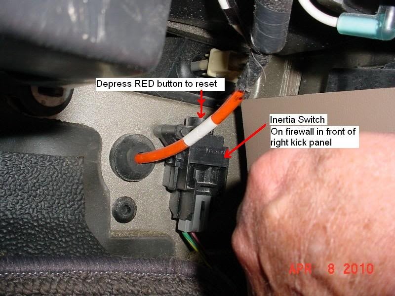 Ford Ranger Questions - 1994 ranger 2.3 cranks but wont ... 1999 ford mustang 4 6l fuse panel diagram 
