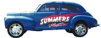 Summers Motors Inc. logo