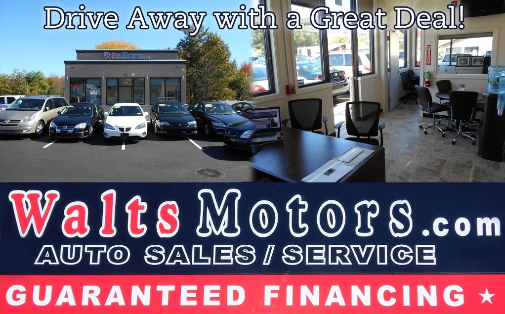 Walts Auto Specialty Taunton, MA Read Consumer reviews, Browse Used and New Cars for Sale