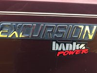 Excursion Excursion
