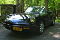 1987 Alfa Romeo Spider Overview Cargurus