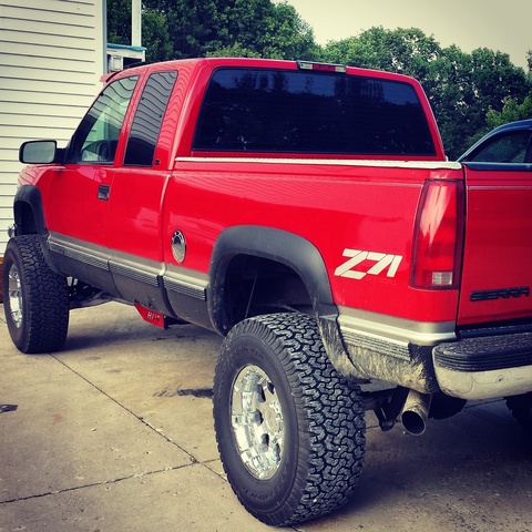 1997 Gmc Sierra C K 1500 User Reviews Cargurus