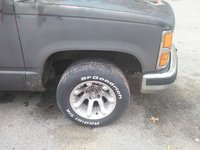 C/K 1500 C/K 1500