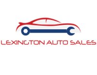 Lexington Auto Sales logo