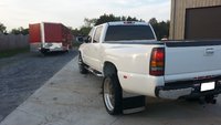 Silverado 3500 Silverado 3500