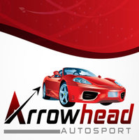 Arrowhead Autosport logo