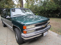 C/K 1500 C/K 1500