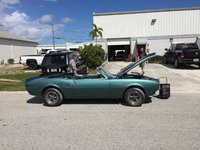 1968 Pontiac Firebird Overview 1968 Pontiac Firebird Overview