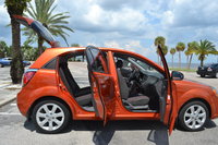 2011 Kia Rio5 Overview 2011 Kia Rio5 Overview