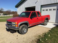 C/K 2500 C/K 2500