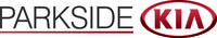 Parkside Kia logo