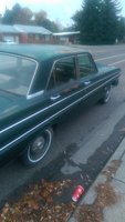 1964 Ford Falcon Overview 1964 Ford Falcon Overview