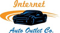 Internet Auto Outlet logo