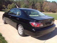 ES 300 ES 300