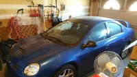Neon SRT-4 Neon SRT-4