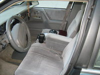 1994 Buick Century Interior Pictures Cargurus