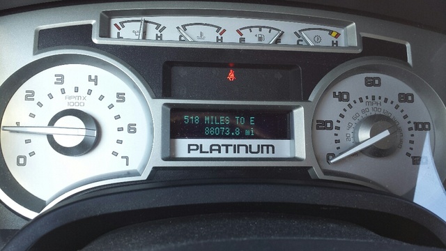 2010 Ford F-150 - Pictures - CarGurus