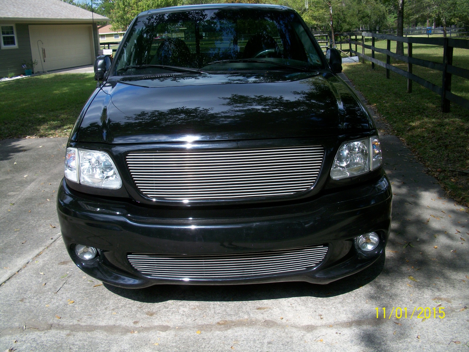 Used ford lightning for sale in florida #5