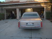 DeVille DeVille