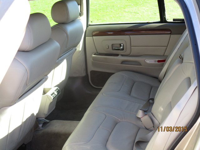 1998 Cadillac DeVille - Pictures - CarGurus