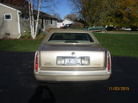 DeVille DeVille