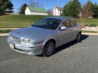 X-TYPE X-TYPE