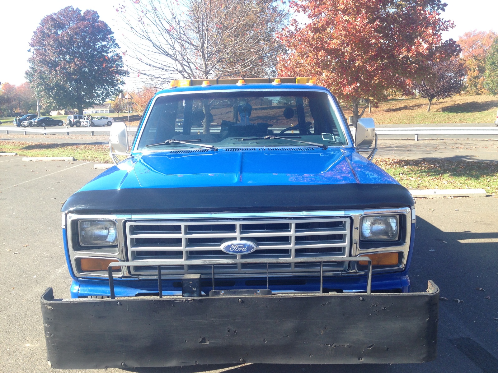1983 Ford F 350 Overview Cargurus