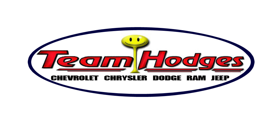Team Hodges Chrysler Jeep Dodge Ram West Branch Mi