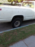 C/K 2500 C/K 2500