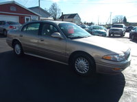 LeSabre LeSabre
