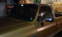 1988 GMC Sierra 1500 Overview 1988 GMC Sierra 1500 Overview