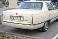 DeVille DeVille