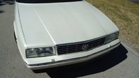 1992 Cadillac Allante Overview