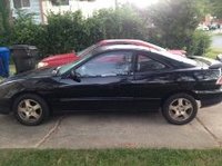 Integra Integra
