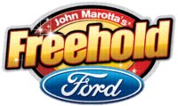Freehold Ford logo