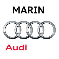 Audi Marin logo